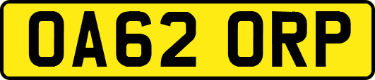 OA62ORP