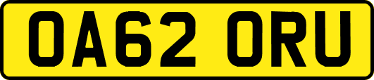OA62ORU