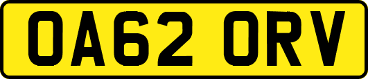 OA62ORV