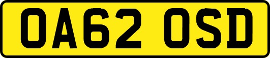 OA62OSD
