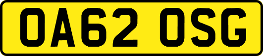OA62OSG
