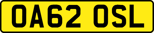 OA62OSL