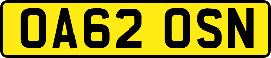 OA62OSN