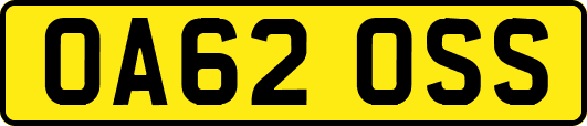 OA62OSS