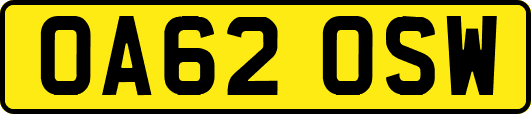 OA62OSW