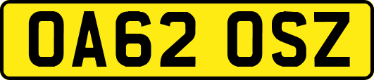 OA62OSZ