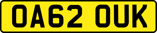OA62OUK