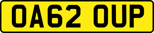 OA62OUP