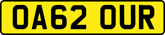 OA62OUR