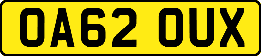 OA62OUX