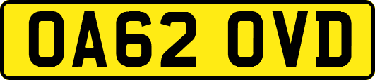 OA62OVD