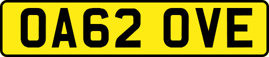 OA62OVE