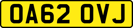 OA62OVJ