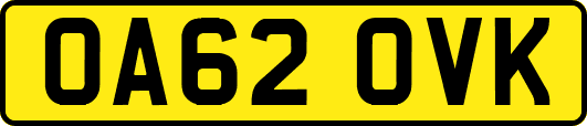 OA62OVK