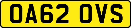 OA62OVS