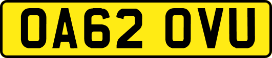 OA62OVU