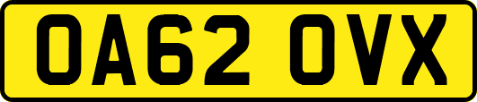 OA62OVX