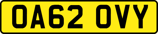 OA62OVY