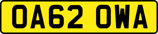 OA62OWA