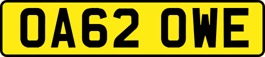 OA62OWE
