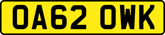 OA62OWK