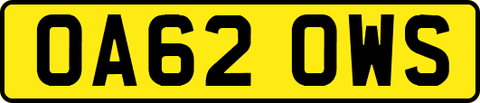 OA62OWS