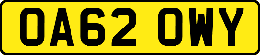OA62OWY
