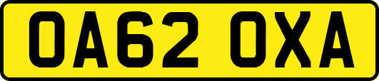 OA62OXA