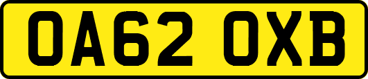 OA62OXB