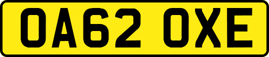 OA62OXE