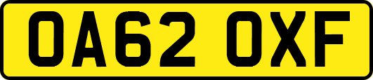 OA62OXF