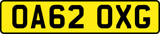 OA62OXG