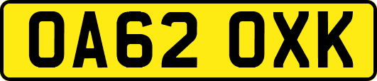 OA62OXK