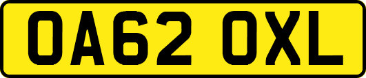 OA62OXL