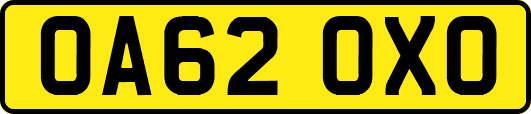 OA62OXO