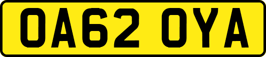 OA62OYA