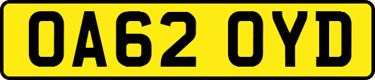 OA62OYD