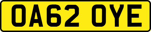OA62OYE