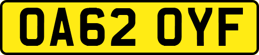 OA62OYF