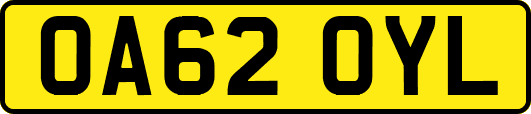 OA62OYL