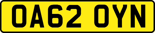 OA62OYN