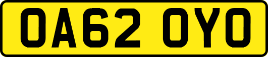 OA62OYO