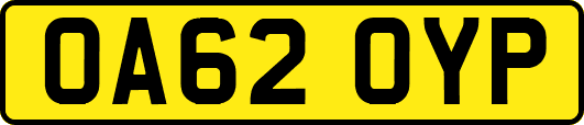 OA62OYP