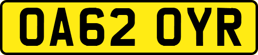 OA62OYR