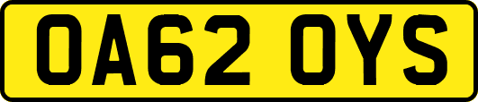 OA62OYS