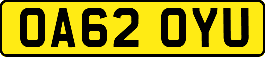 OA62OYU
