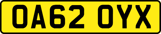 OA62OYX