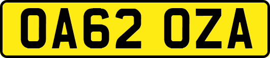 OA62OZA