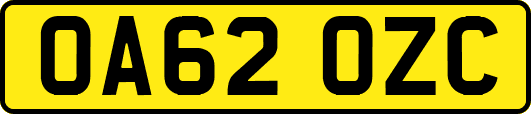 OA62OZC