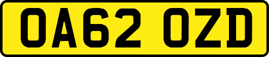 OA62OZD